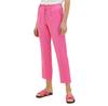 Tom Tailor брюки Loose Fit Linen Cropped 1036637 брюки