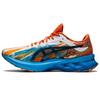 Мужские кроссовки Novablast Digital Aqua Marigold Orange 1011B239-400