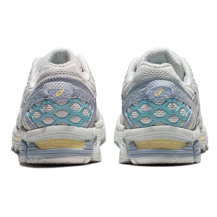 Asics GEL-Kahana 8 Розово-синие женские кроссовки для трейлраннинга 1012A978-300