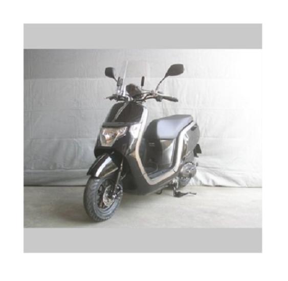 Asahi Windshield Middle Screen (AF ASAHI) [Dunk (JBH-AF74)] DU-03