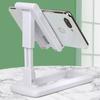 Mobile Phone Adjustable Desktop Cell Phone Holder Tablet PC Stands Tablet Stand Support Accessories