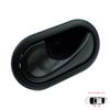 BDP95 Левая дверная ручка для Renault Scenic Megane Twingo Kangoo 2 Clio Master 3 Sandero Logan Duster 1 Modus Movano B W415 NV400