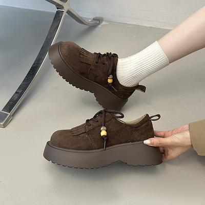 Полуботинки – Полуботинки