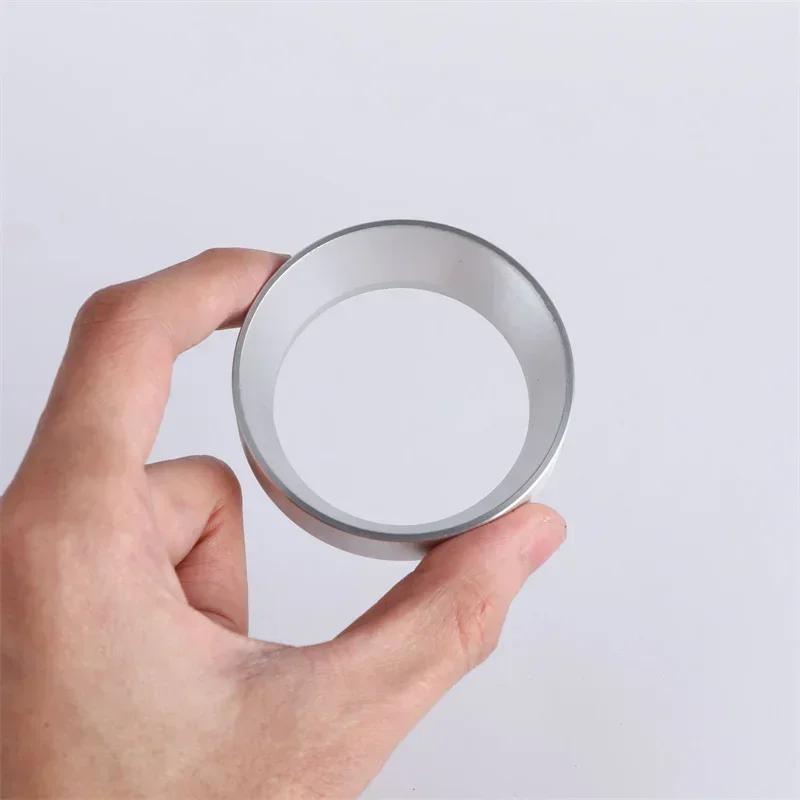 51/53/58 мм Кольцо для дозирования кофе 51 мм Кофейные аксессуары Подставка для темперов для бариста 58 мм Товары для эспрессо Помол кофе Посуда для бара