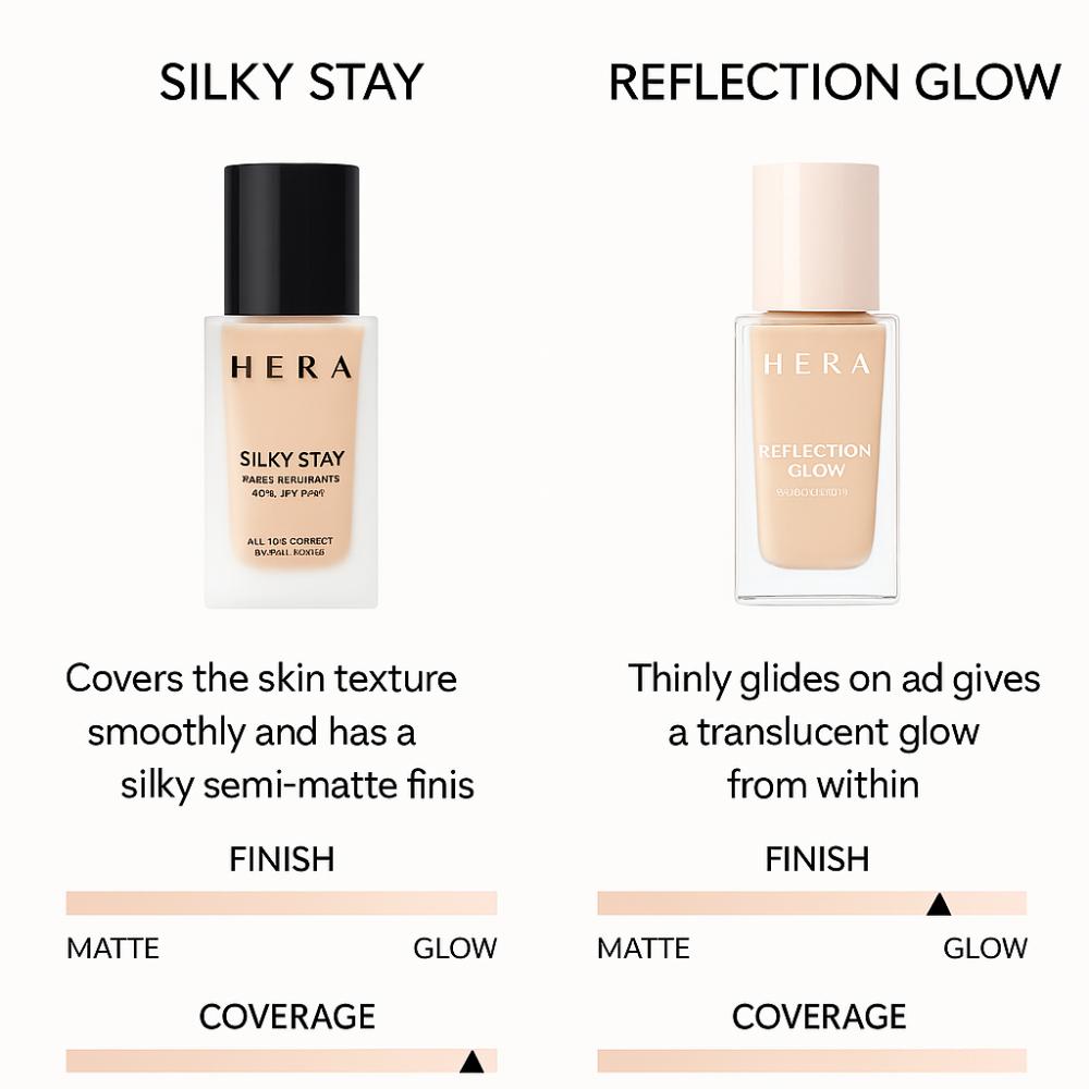 Hera ТОНАЛЬНЫЙ КРЕМ ДЛЯ СИЯНИЯ КОЖИ SPF15/PA++ 30г