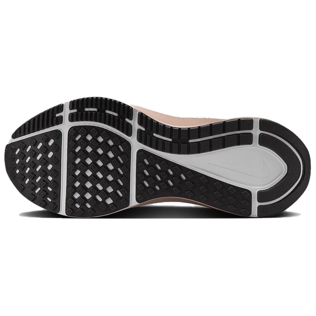 New Nike Structure 25 Summit White Mink Brown Varsity Maize Black Women's DJ7884-110