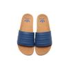 adidas Шлепанцы Adilette Premium 'Cork Pack - Night Indigo' GZ0061