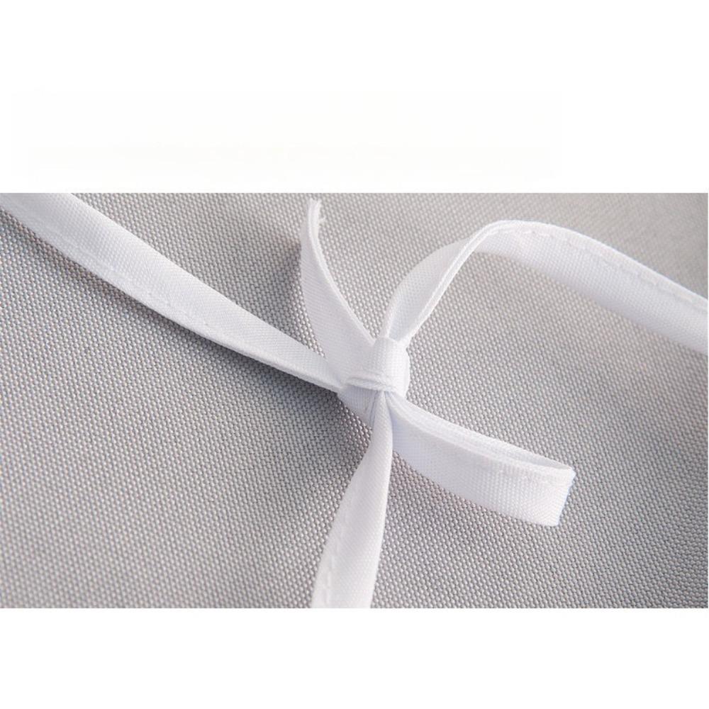 Children's Chef Role - playing Clothing Infant Little Chef Outfit for Performance & Photography