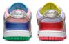 Nike Dunk Low 'Sunset Pulse' Женские DN0855-600
