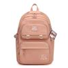 Korean Style Large Capacity Backpack for Middle School Girls
