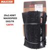MAXXIS ASPEN ST Оригинальные покрышки для кросс-кантри и бездорожья Горного велосипеда Вакуумные шины Tubeless Антипрокольные Покрышки для велосипеда 29x2.1/2.25/2.4