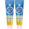 [.co.jp Exclusive] [Bulk Purchase of 2] Clinica PRO All-in-One Toothpaste, Fresh Clean Mint, 95g X 2