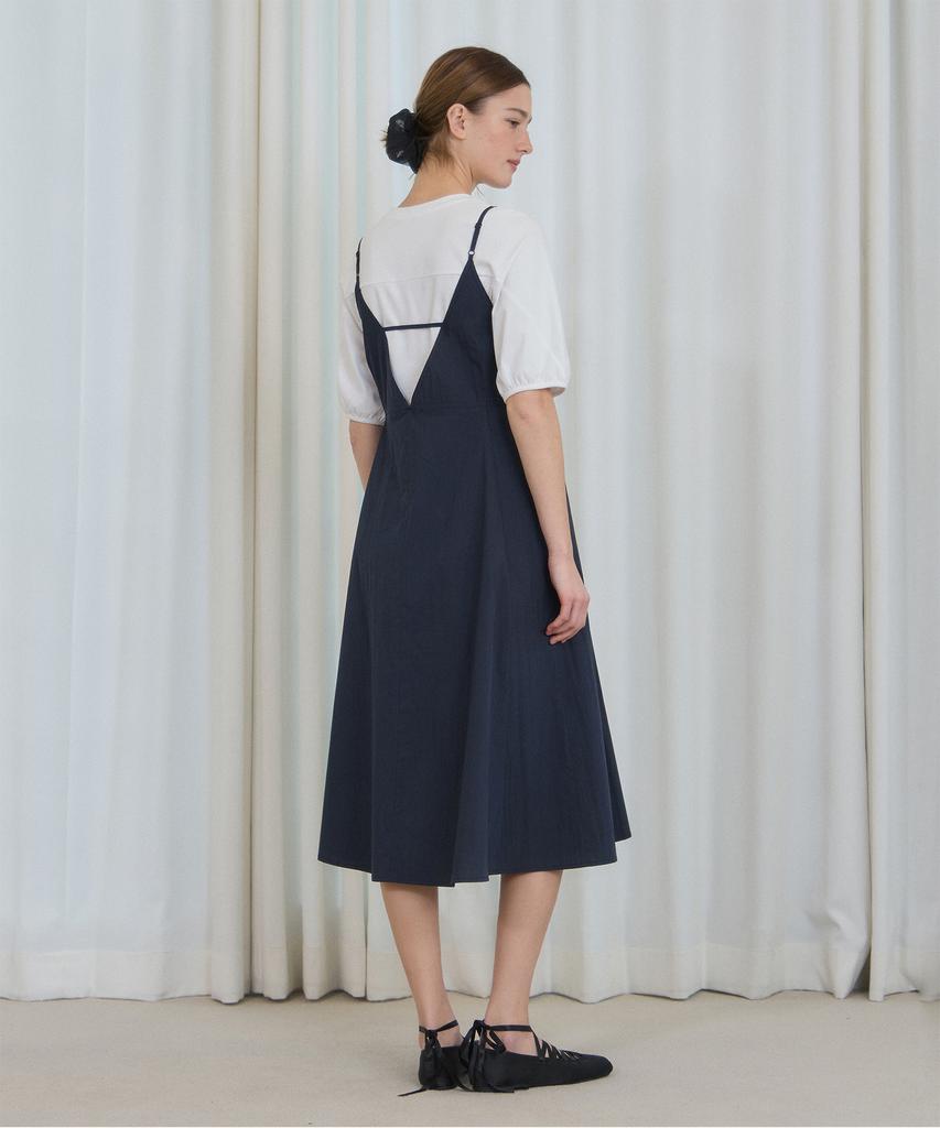 Jucy Judy Bustier-Style Dress Jzop324I