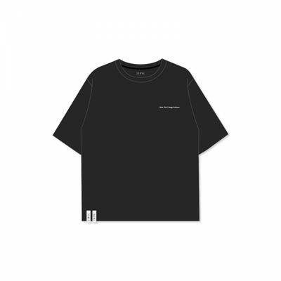 STayc Футболка 05 2022 sTay In Chicago Pop Up Магазин