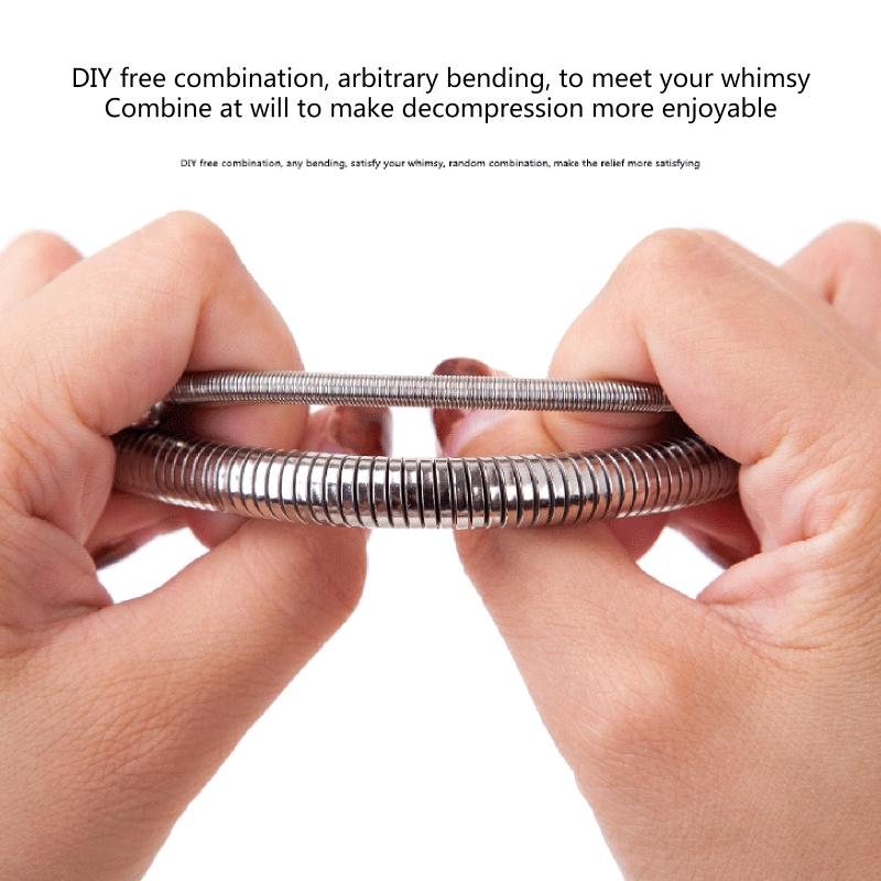 Для сенсорного пера для телефона магнитное перо металл магнит модульный для Think Ink игрушка для сенсорного стилуса игрушка для снятия стресса полярный