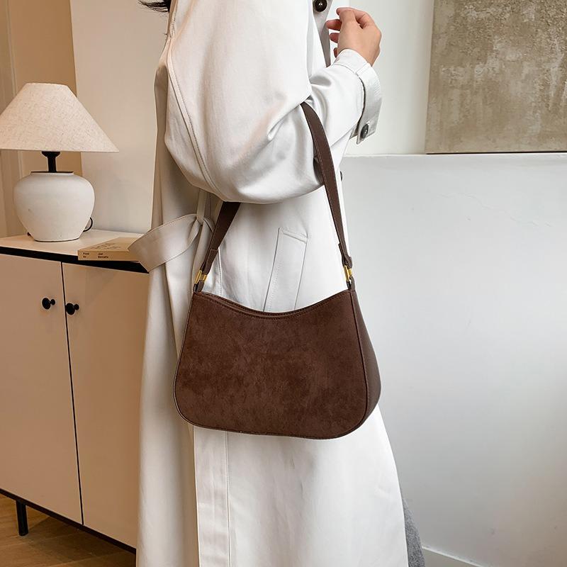 Сумка подмышку лето новая ретро портативная на плечо повседневная модная сумка подмышку квадратной формы