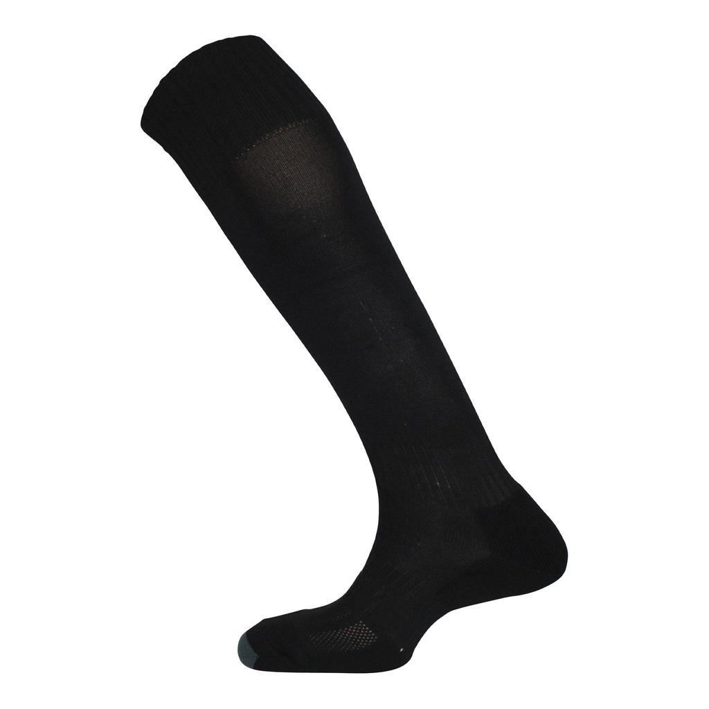Mitre Childrens/Kids Mercury Plain Football Socks