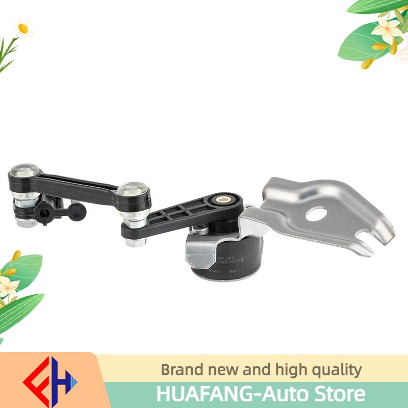 Oem Front Left Headlight Level Sensor 95534107520,95534107521 For Cayenne (9pa) 3.0 Tdi,3.6,4.5 S,4.8 2002-2010