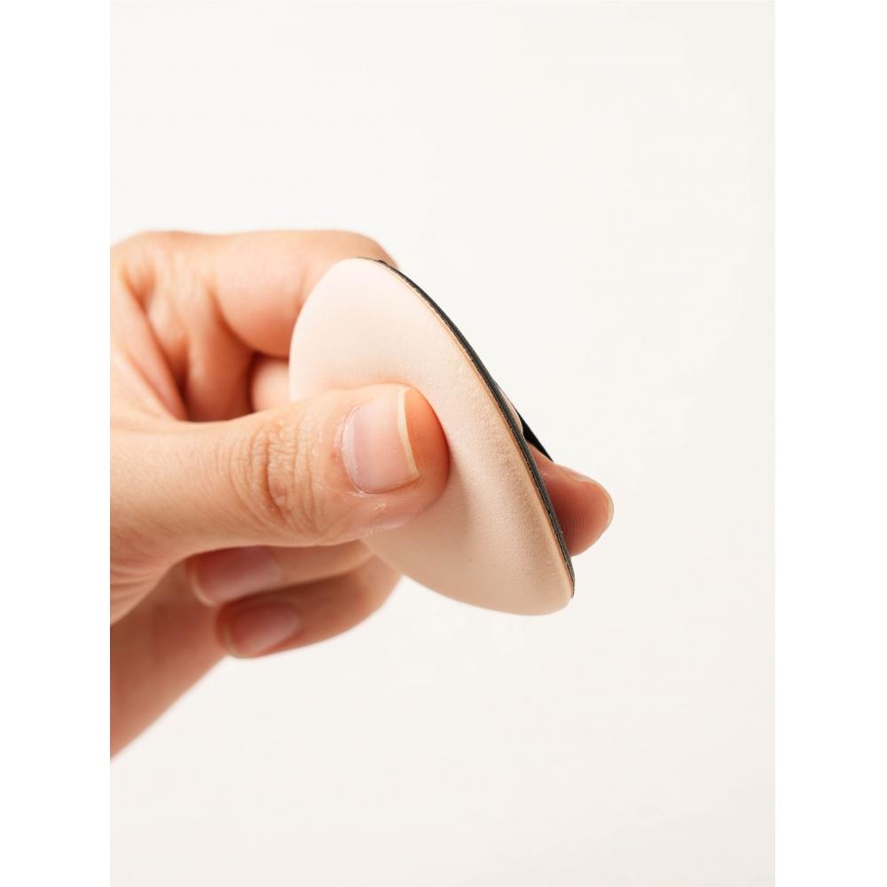 Daiso Cushion Air Puff