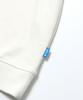 UCLA Unisex Ucla Basic Logo Sweatshirt [Ivory](Uc2Ltk4)
