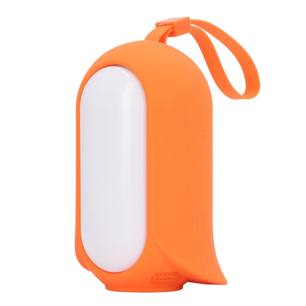 Детская пустышка Звук Свет Машина Голосовое Управление Забота о Глазах Теплый Свет 7 Натуральная Музыка Белый Шум