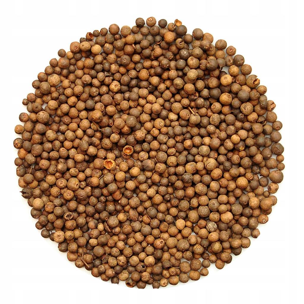 Ziele Angielskie Ziarna - 50g Przyprawa peklowanie