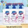 Гель для мытья рук Safeguard Sakura с нежным ароматом, 3 шт.