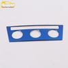 Compatible Lingdu Center Control Panel Trim & Switch Adjustment Button Accessories