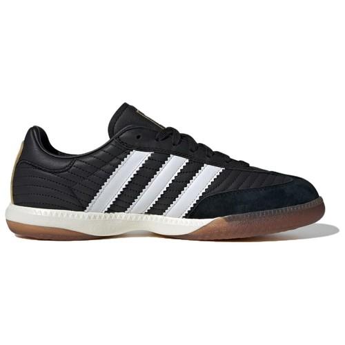 adidas NTS Radio x Samba Millennium Черный Белый Резина - JI2581