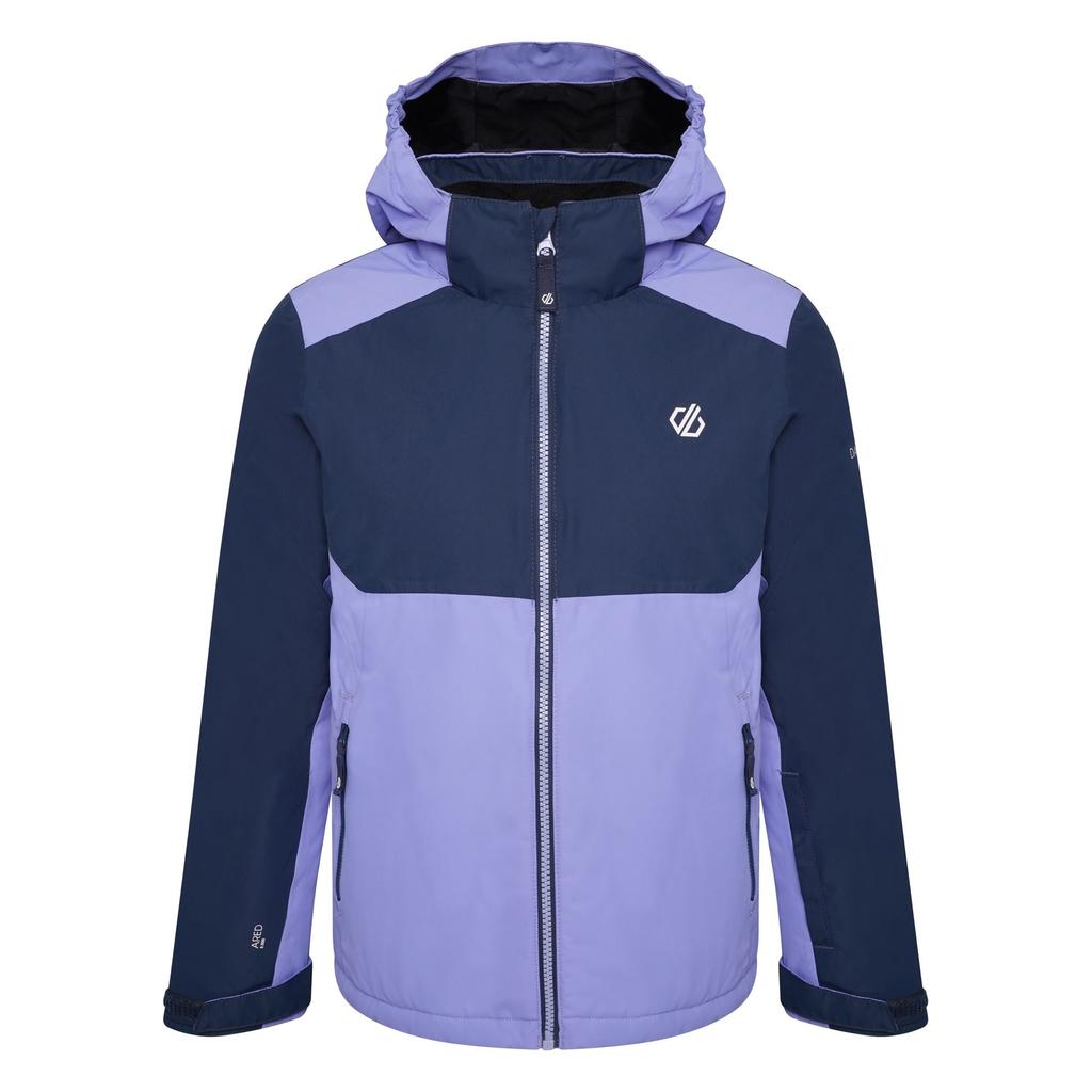 Childrens/Kids Impose III Ski Jacket