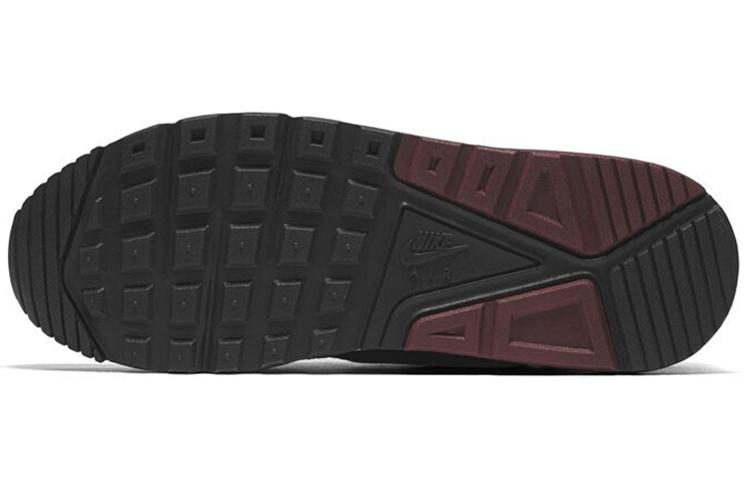 Nike Air Max Correlate Черный Серый 511416-002