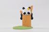 52TOYS BLINDBOX PANDA ROLL Tree Climbing Series BOX 8 предметов