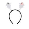 Pumpkin Halloween Party Hair Hoop Eyeball Ghost Festival Headpiece  Halloween Day
