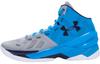 Ua Curry 2 Электрический синий 1259007-036