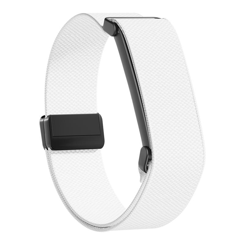 Совместимый с Google Fitbit Air Strap Магнитный Нейлоновый Спортивный Ремешок Для Часов Google Fitbit Air Strap