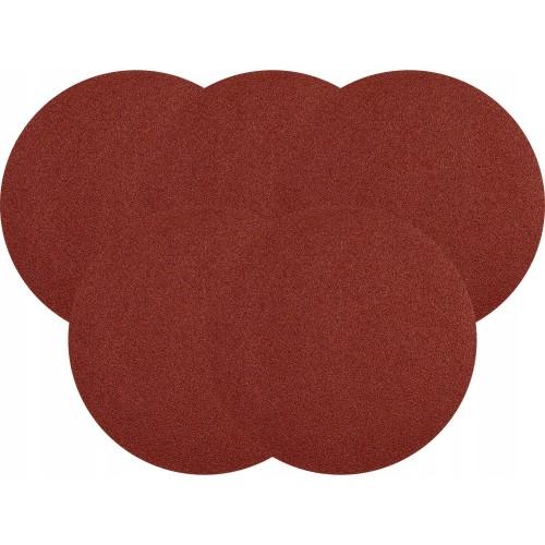 AW Tools 40 Grit Sanding Disc (Pack of 5)