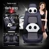 XDD Premium 9D Ice Silk Car Seat Cushion - All-Season Full Coverage Seat Cover