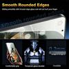 9H Прозрачная Закаленная Стеклянная Защитная Пленка Для Motorola Signatrue Edge 70 Fusion+ 60 50 Pro G87 G77 G67 Анти-Отпечатки Пальцев Передняя Пленка