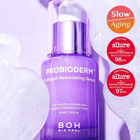 Biohealbo Probioderm Коллагеновая ремоделирующая сыворотка 30 мл