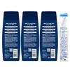 Schick Premium Shaving Gel Razor Shaving Razor White Set 200g (x 3)
