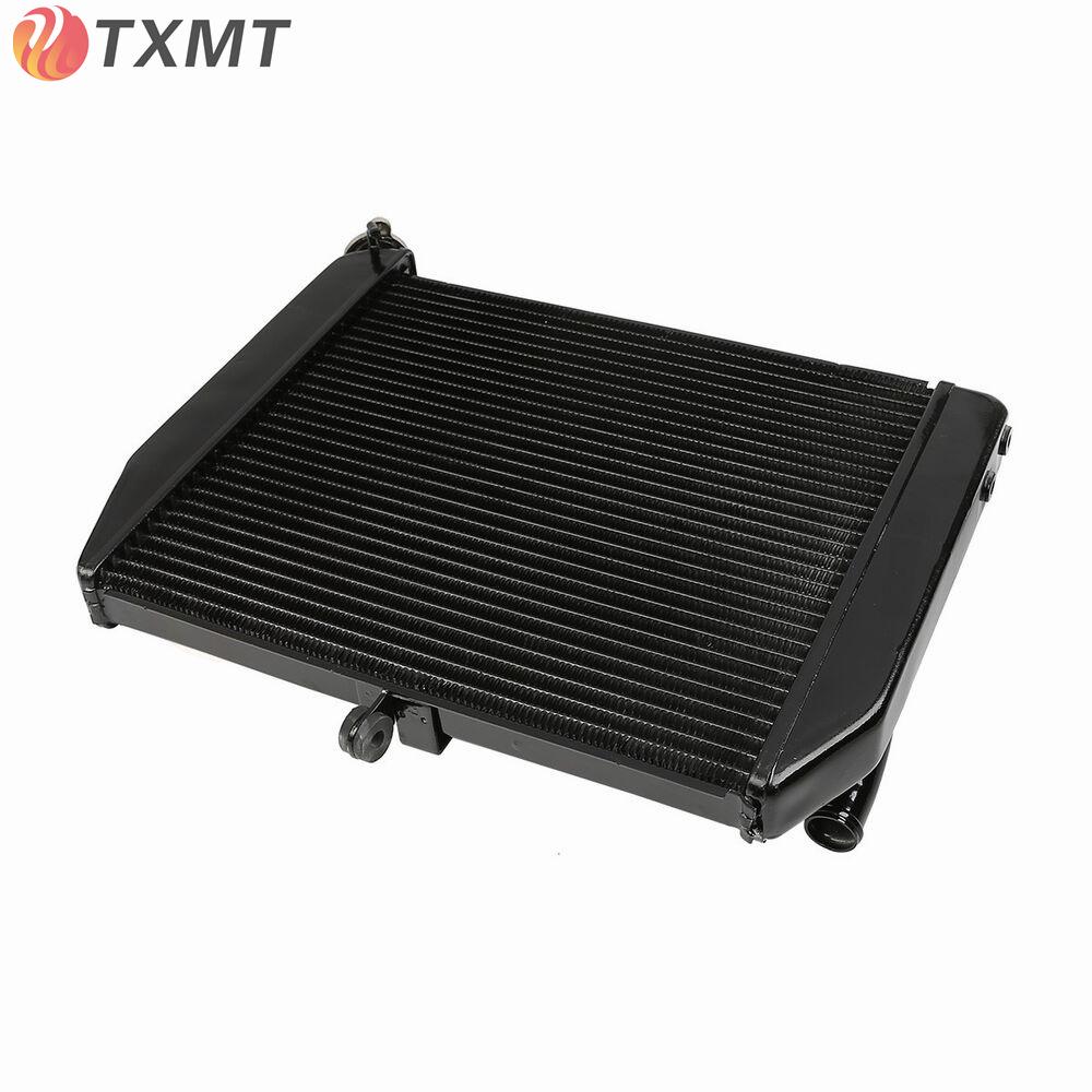 Радиатор в сборе для мотоцикла Yamaha YZF-R1 для моделей 2002-2003 годов