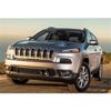 Правый задний бампер отражатель противотуманной фары для JEEP Cherokee 2014- 2018
