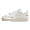 Кроссовки женские Nike Air Force 1 Low Год Лошади Кремовый Sail Phantom-Phantom-Team-Crimson-Hydrogen-Blue-Peony IQ1143-100