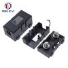 ANS Midi Fuse Holder Unbreakable Base Plastic Auto Replacement Parts for Car RV Forklift 50x25mm