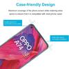 4 шт. защитное стекло для экрана OPPO A74 A74-5G закаленное стекло пленка