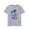 Childrens/Kids Sonic T-Shirt