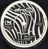 7-дюймовая пластинка AFRO AKINO Maria Hwe Anna AD1001 Afrodisc 1974 UK Мировая музыка Б/у