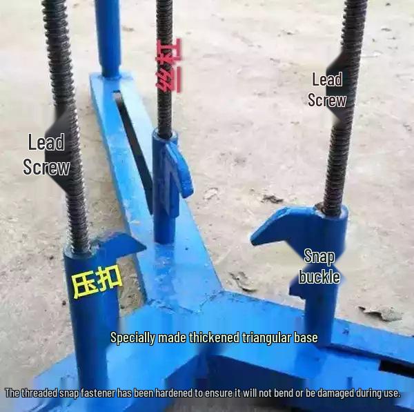Micro Motor Wire Stripping and Puller Tool for Enameled Wire