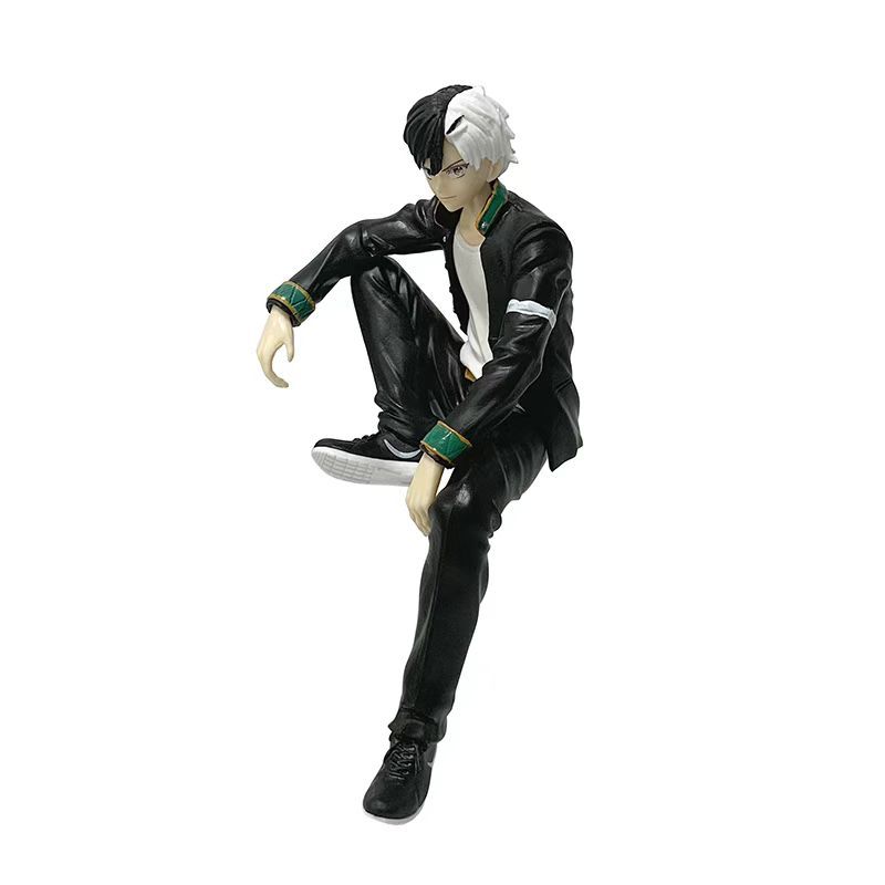 15 см Ichiban Kuji ветровка Харука Сакура Рен Кадзи фигурка аниме украшение автомобиля модель игрушки украшения кукла