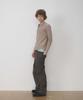 Sebeuntinendeu M 001 Stripe Denim Jeans